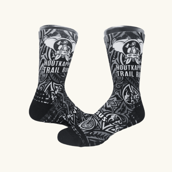 Official Houtkapper Trail Run merchandise item 1