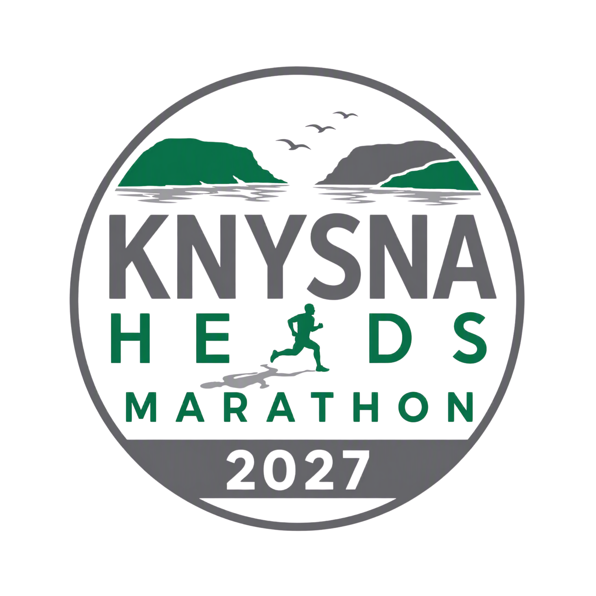 Knysna Heads Marathon