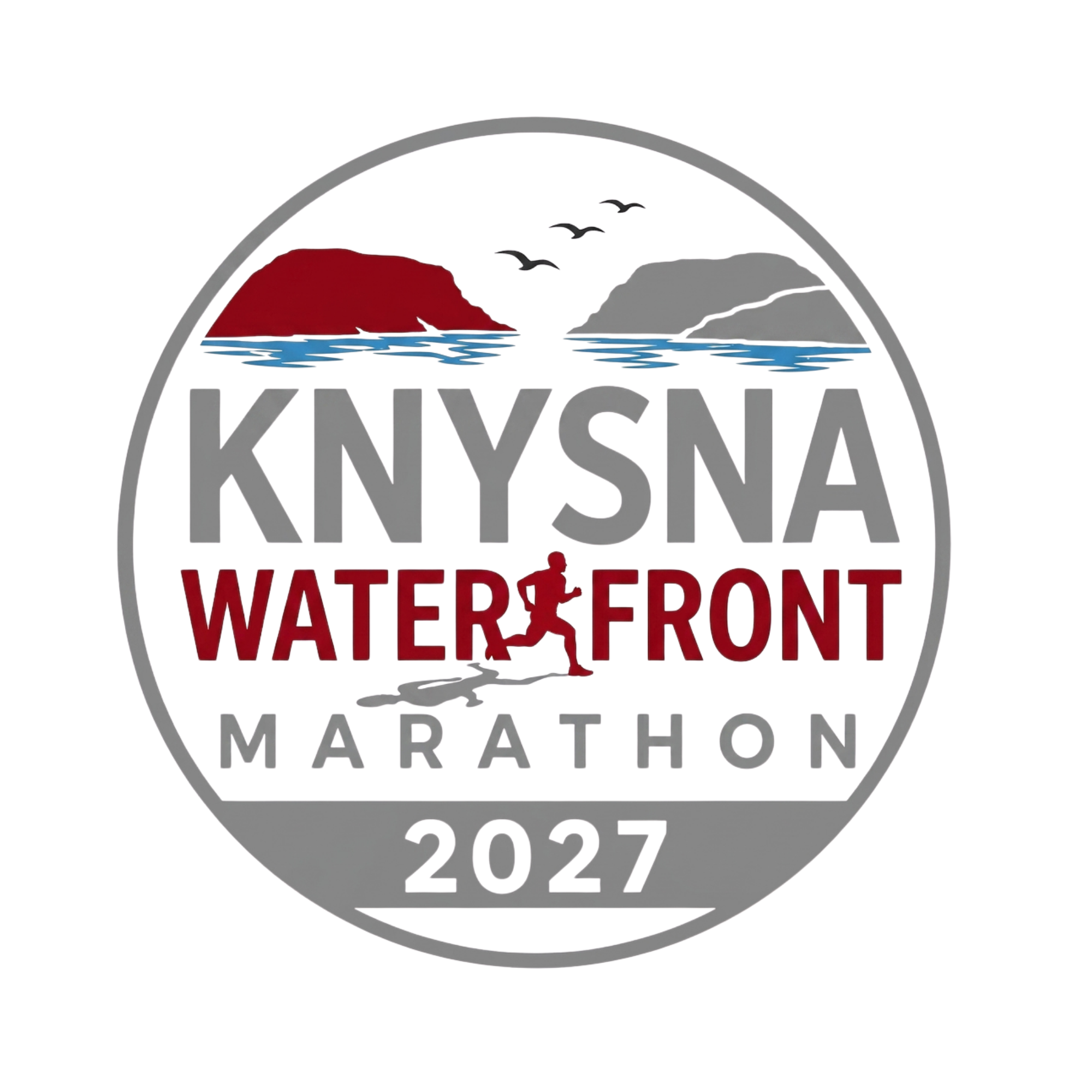 Waterfront Half Marathon